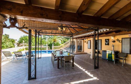 Villa Marina in Playa de Palma - Photo 4