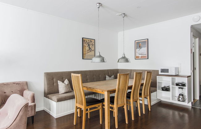 Funäs Ski Lodge - Foto 62