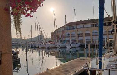 Port et Plage Clim & Terrasse - Photo 33