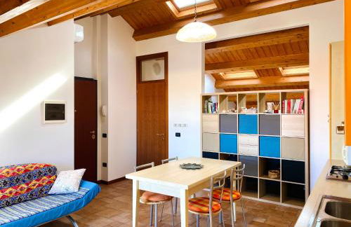 SUITE - Alessandra Holiday House - Photo 8