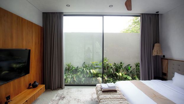 Rahya Villas Complex - Foto 4, Habitación