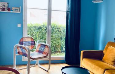 Be My Guest - Proche Disneyland Paris - Foto 3