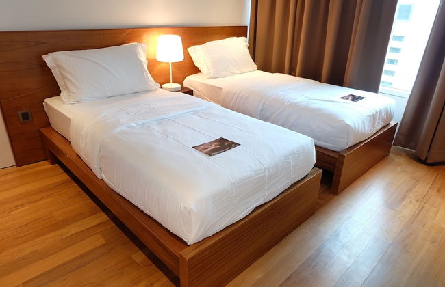 The Suite KLCC - Photo 3