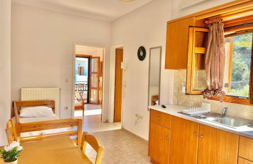 Marinos Studios and Apartments - Foto 6