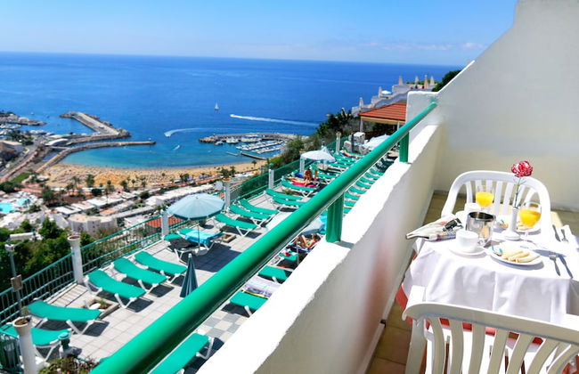 Apartamentos Monteparaiso - Foto 16