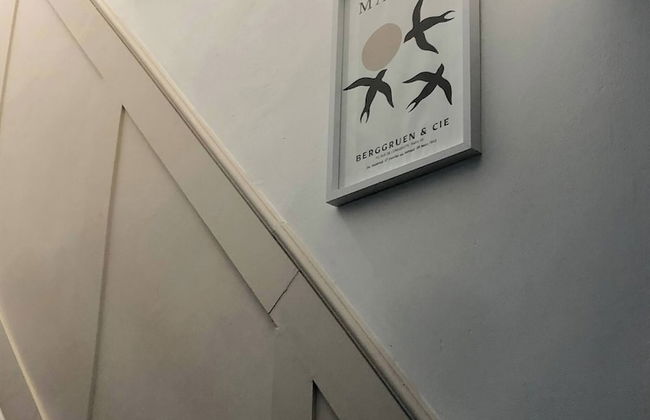 Modern Townhouse-free Parking-game Room-w-ifi - Foto 23