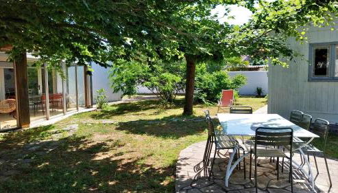 Maison de vacances au calme, à 800m de la plage - Foto 4