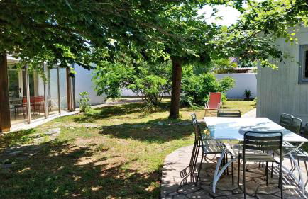 Maison de vacances au calme, à 800m de la plage - Foto 4