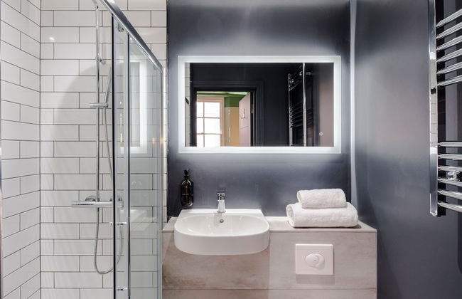 Your Apartment I Brixton - Foto 33