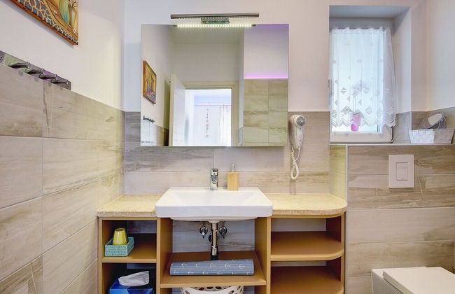 Villa in Novigrad With Pool Near Beach - Foto 15