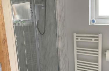 Cosy 1 Bed Garden Annexe - Foto 2