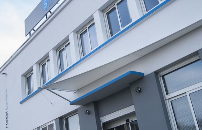 Smartappart Lorient - Foto 33