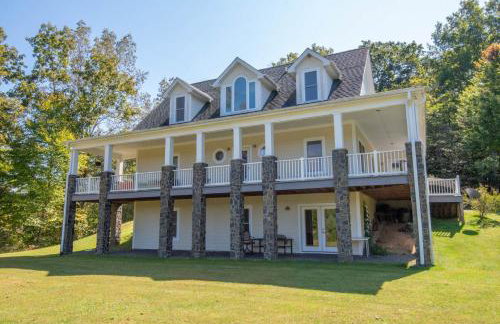 Sullivan Farm at Helton Creek - Fire Pit - Foosball - Fireplace - Photo 43