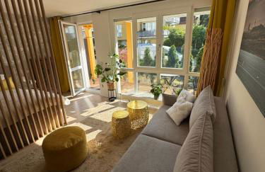 Gästeapartment am Agra Park - Foto 6