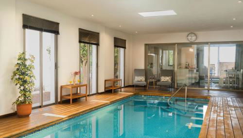 Villa Laurisilva - Foto 2