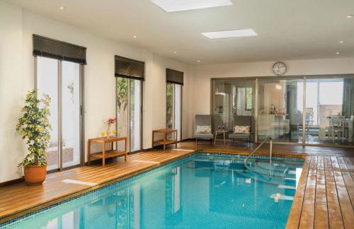 Villa Laurisilva - Foto 2