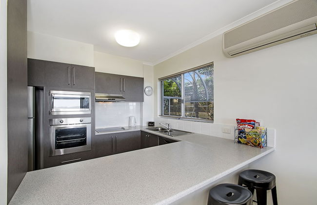 Bali Hai Apartments Noosa - Foto 28