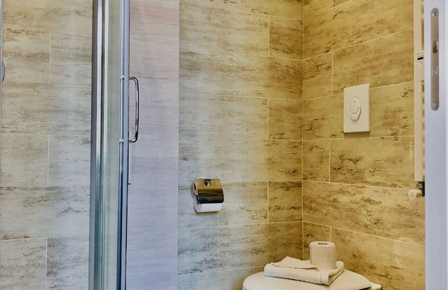 Audrey's Roman Holidays Suites&Rooms - Foto 32