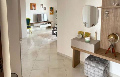 Attico vicino all Aeroporto con Parcheggio privato e 2 Bagni - Foto 13