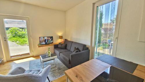 Fischstübchen Neeberg Fewo 1 - Hase und Fuchs - Foto 2