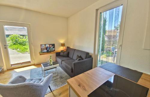 Fischstübchen Neeberg Fewo 1 - Hase und Fuchs - Foto 2