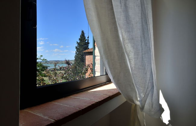 Porsenna Resort - Foto 19