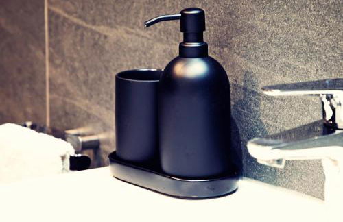 THE RIVERSIDE LODGE Cozy and spacious apartment - Foto 14