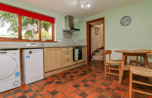 Elsworthy Farm Cottage - Foto 8