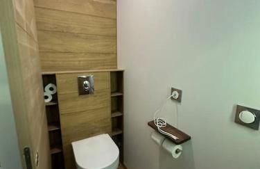 Magnifique T2 Meyzieu neuf charme et élégance - Foto 10