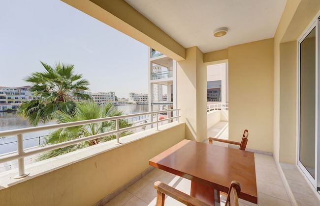 Millennium Lakeview Residence - Foto 13