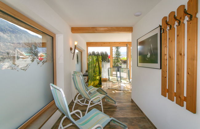 Erzherzog’s Apts/Zillertal Kaiser Lodge - Foto 65