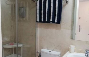 Ático a 200 mts de la Playa (Benalmádena) - Foto 9