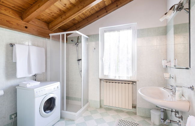 Antiche Rive Apartments - Foto 46