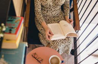 LasHouse - Nowoczesna stodoła z widokiem na las - Foto 21