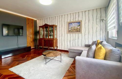 Loft Lugo Centro - Foto 34