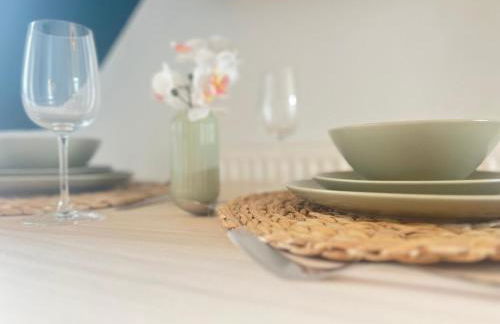 #55 Spacious2BR End-Terrace in Kensington Sleeps 6 - Foto 24