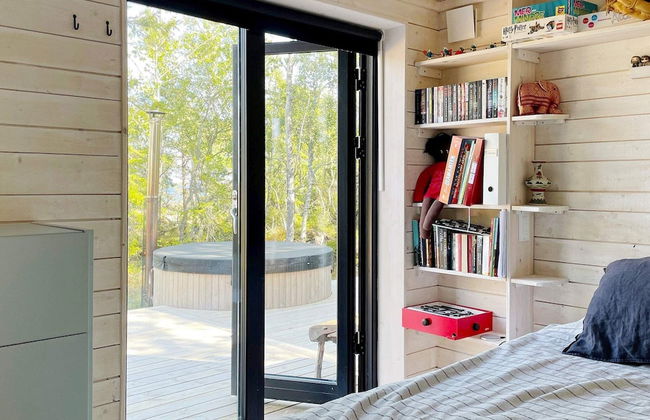 4 Star Holiday Home in Vaddo - Foto 2