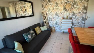 Joli T2/ Tram/ Clim/ Parking/ Wifi/ Piscine - Foto 2