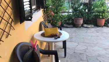 Mitsani Country House - Foto 4, Garden