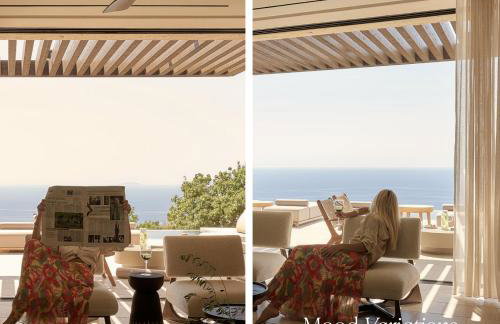 Mantri Villa, a Celestial Retreat with Endless Blue, By ThinkVilla - Foto 36