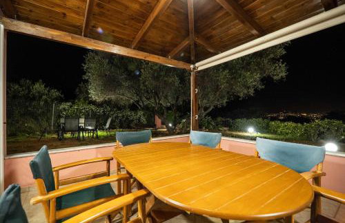 Villa Silva, Garden & Sea View, 3 BR, -10 min drive from center - Foto 37