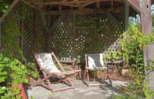 Holiday Home in Campagne with Pool and BBQ - Photo 18