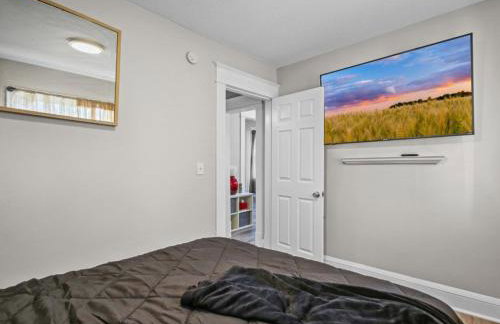 St Paul Fry Street Den Suite#1 - Foto 16