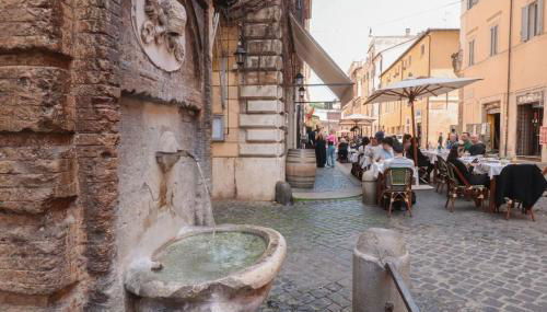 Appartamento in via Plauto - Foto 2