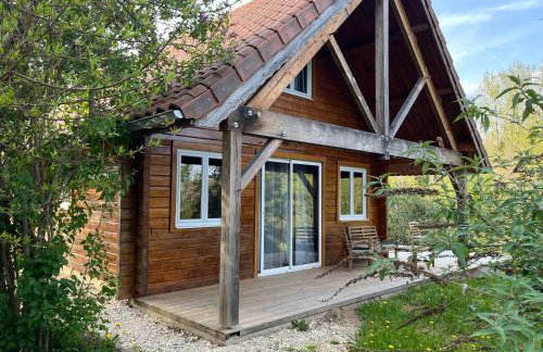 Chalet du Trèfle - Foto 1