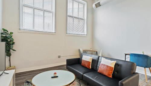 CozySuites - 1BR with Direct Skybridge Access #3 - Foto 4