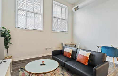 CozySuites - 1BR with Direct Skybridge Access #3 - Foto 4