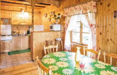 Holiday Home Dabrówno Kalbornia - Foto 6