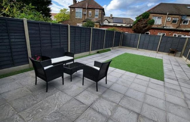 Grand Exclusive 2 Bed Apartment - London - Foto 31