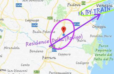 Residence Delta - Foto 25